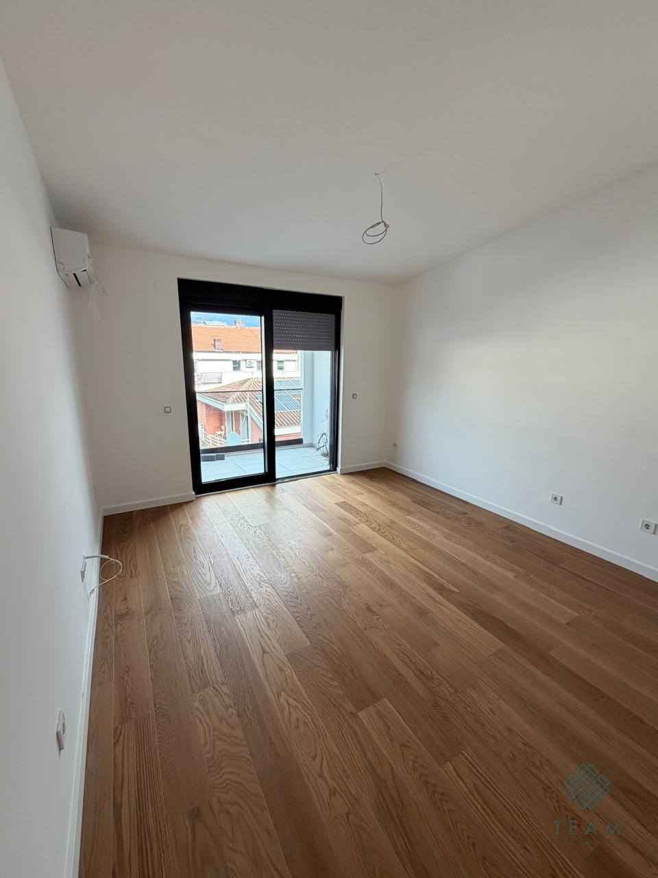 Podgorica, Momišići – 1 odalı daire, 47 m²